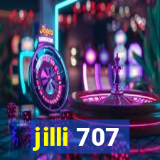 jilli 707